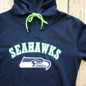 seattle seahawks sweatshirts women's